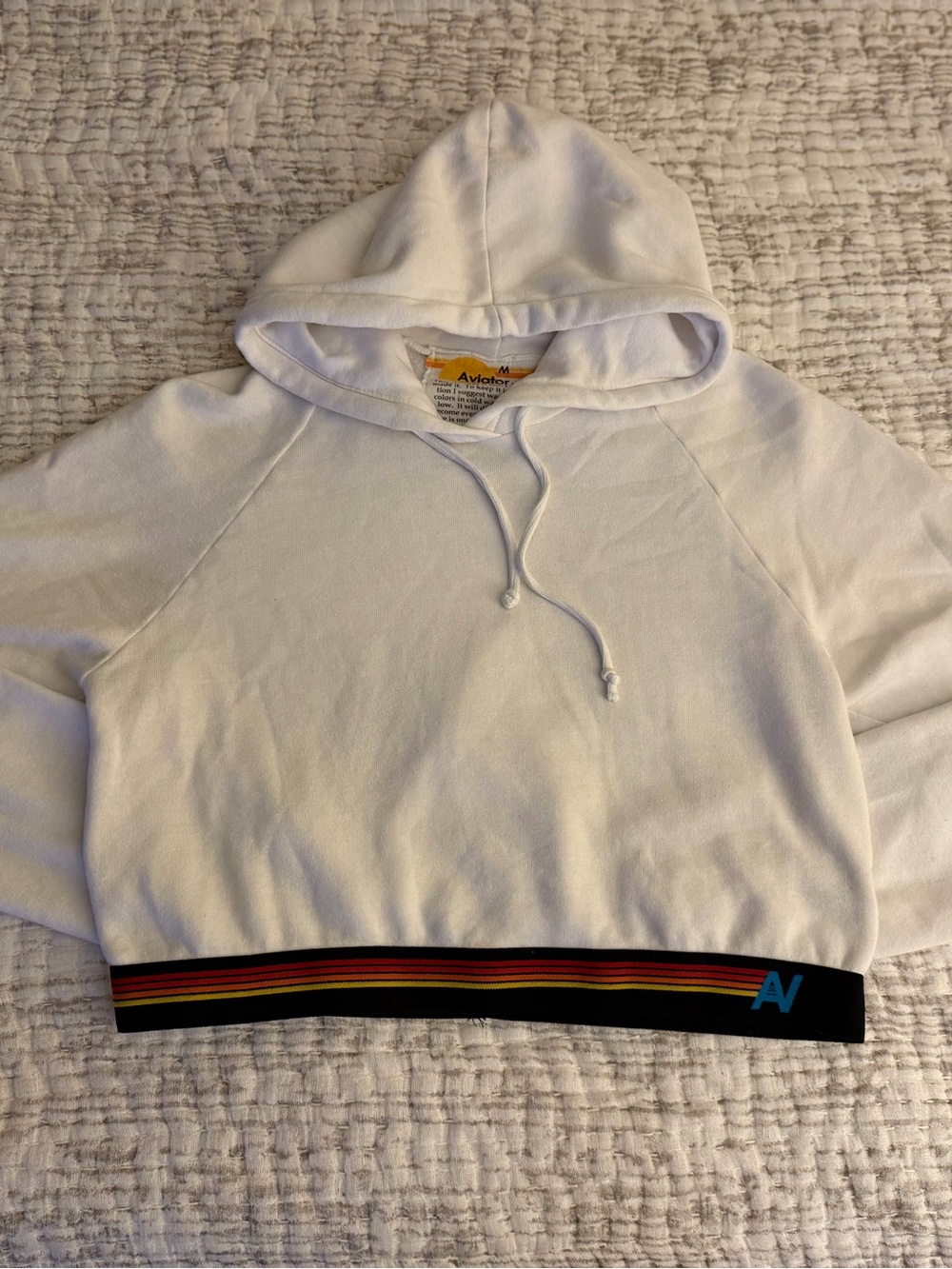 AVIATOR NATION Hoodie